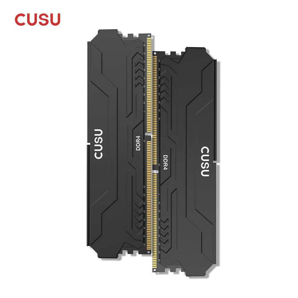 Ddr4 2400Mhz - CUSU Memoria Ram DDR4 8 gb