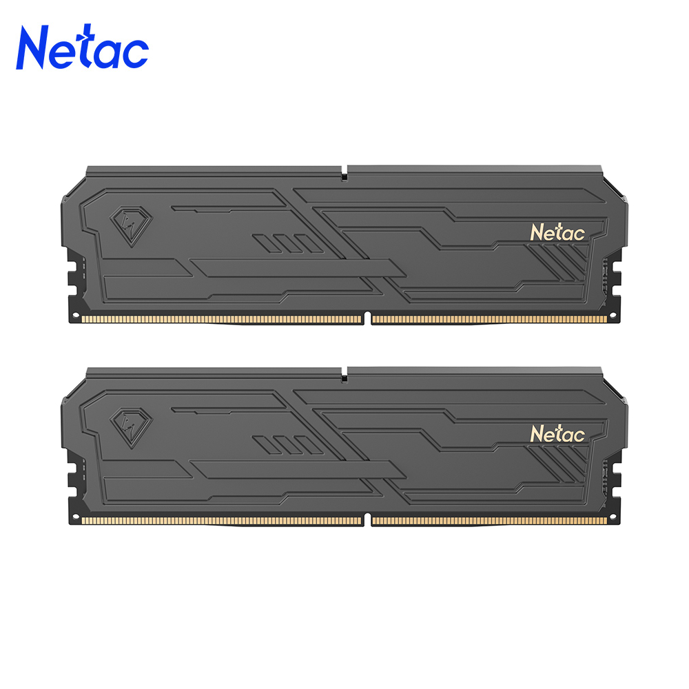 Server Memory Ddr4 - Netac DDR4 Bellek 3200MHz 3600MHz DDR4