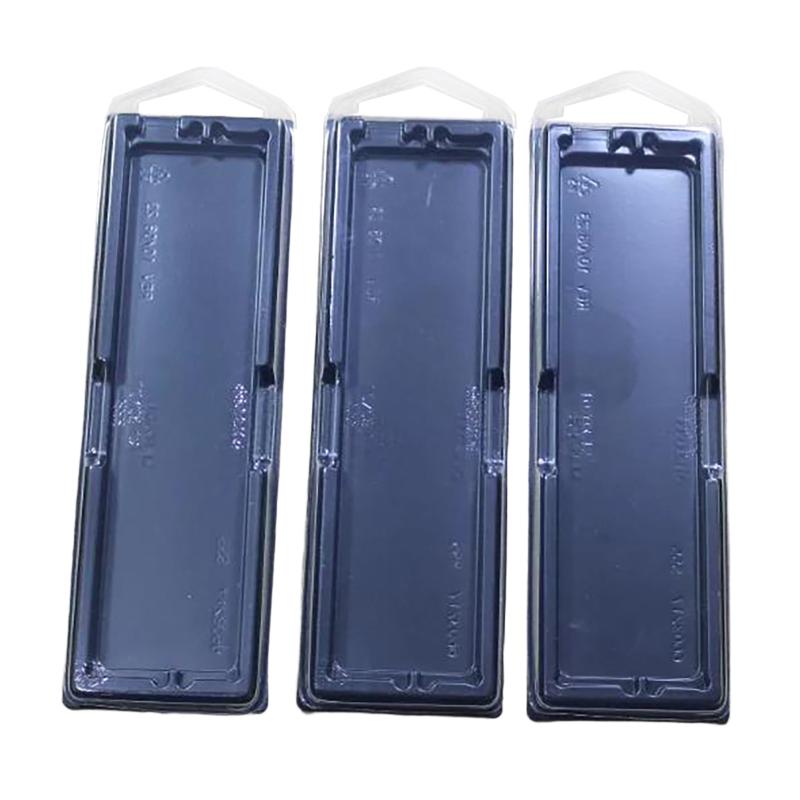 Ddr3 Ram - 10 adet Anti Statik plastik saklama