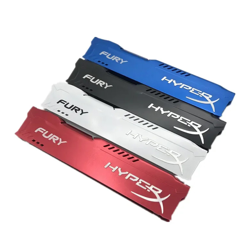 Ddr2 Ram - Bilgisayar Bellek Soğutucu Radyatör RAM Soğutucu