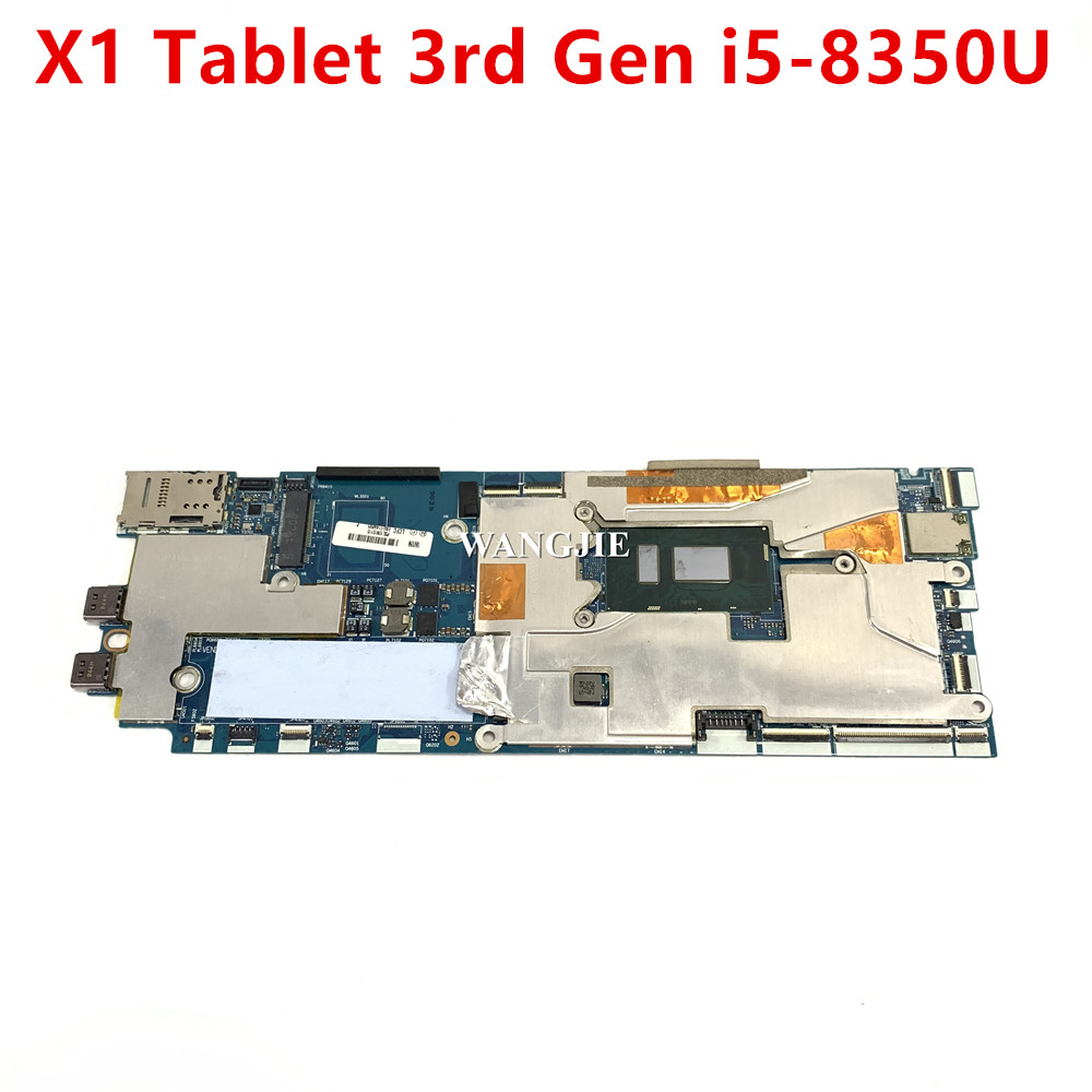 Ddr4 8Gb - NM-B271 Lenovo ThinkPad X1 Tablet 3.