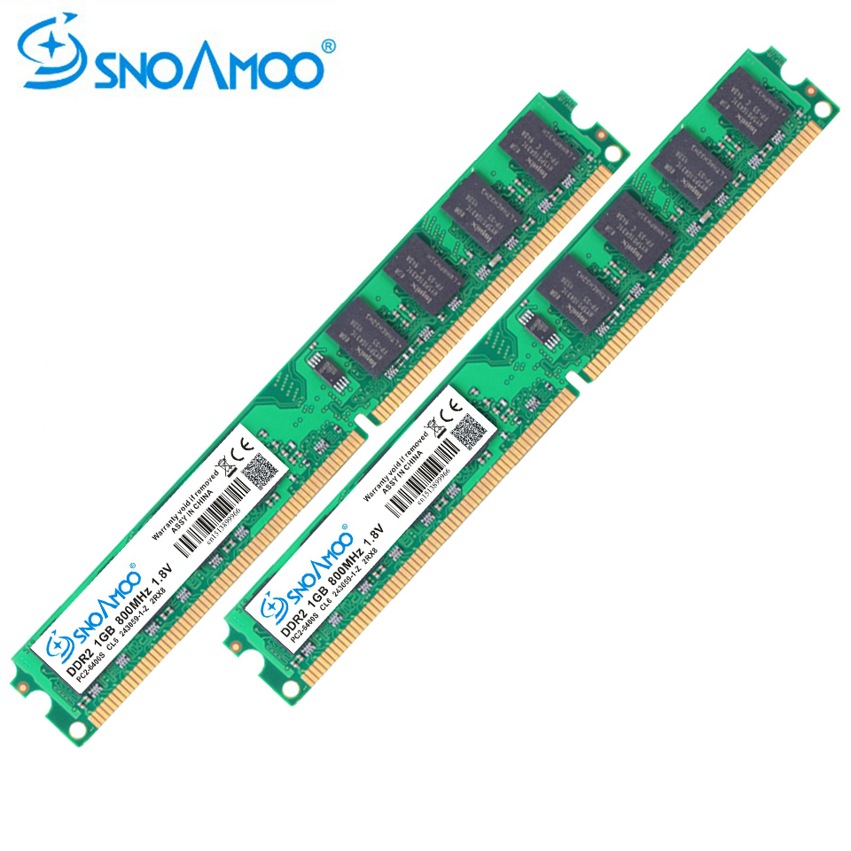 Ben uyumlu bilgisayar bellek g - Ddr2 Ram incelemesi ve fiyatı