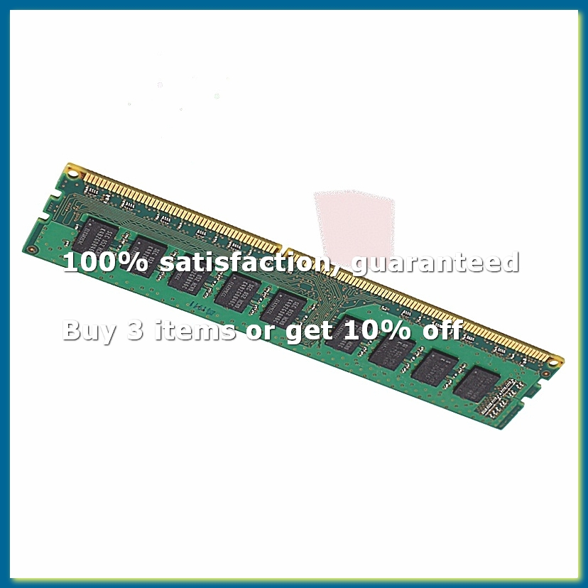 YENİ 4GB 2RX8 PC3-10600E 1.5V  - Ecc Ram Server incelemesi ve fiyatı