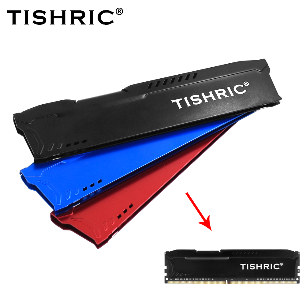 TISHRIC DDR5 DDR4 DDR3 DDR2 DD - Ddr4 Desktop Ram incelemesi ve fiyatı