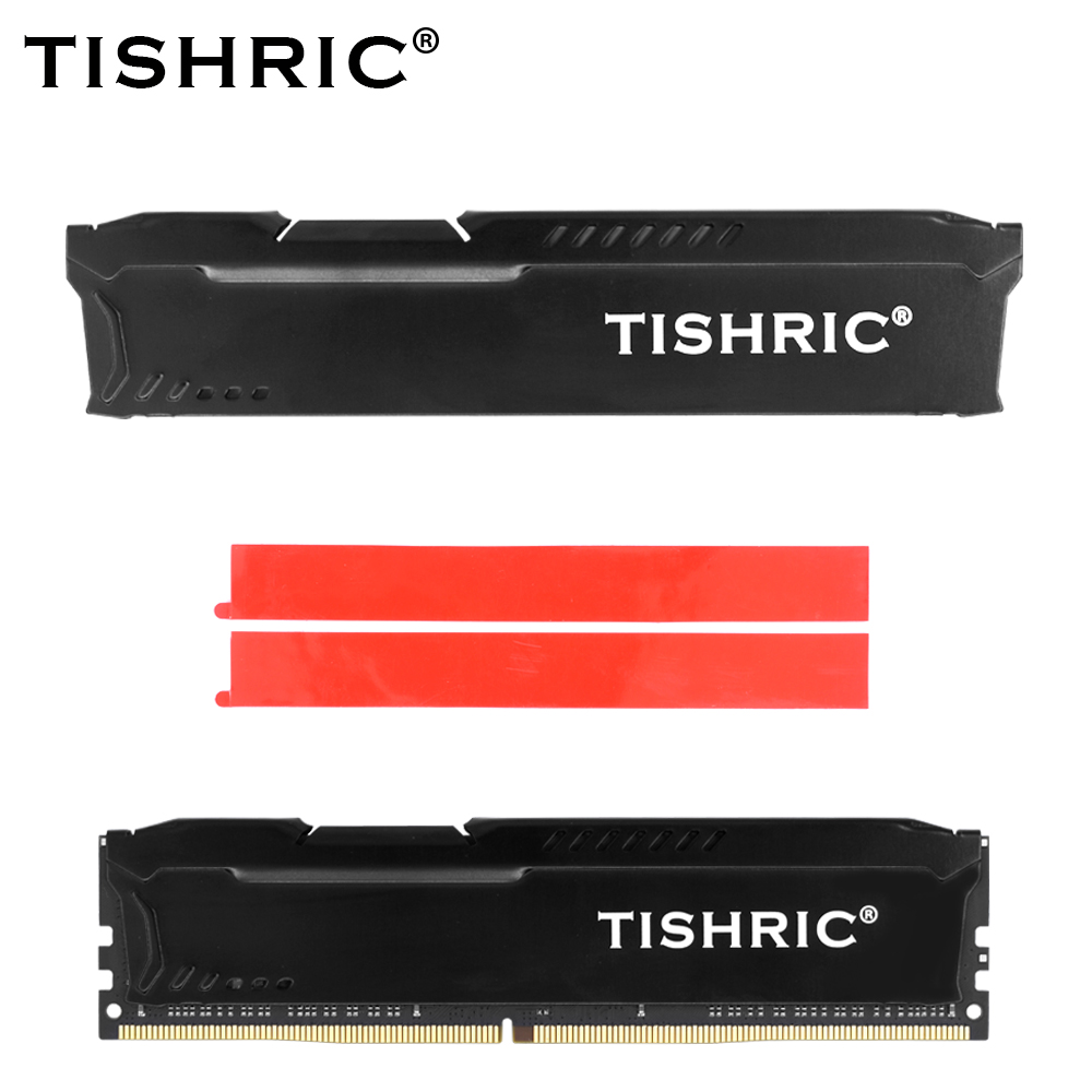 TISHRIC DDR5 DDR4 DDR3 DDR2 DD - Ddr4 Desktop Ram incelemesi ve fiyatı