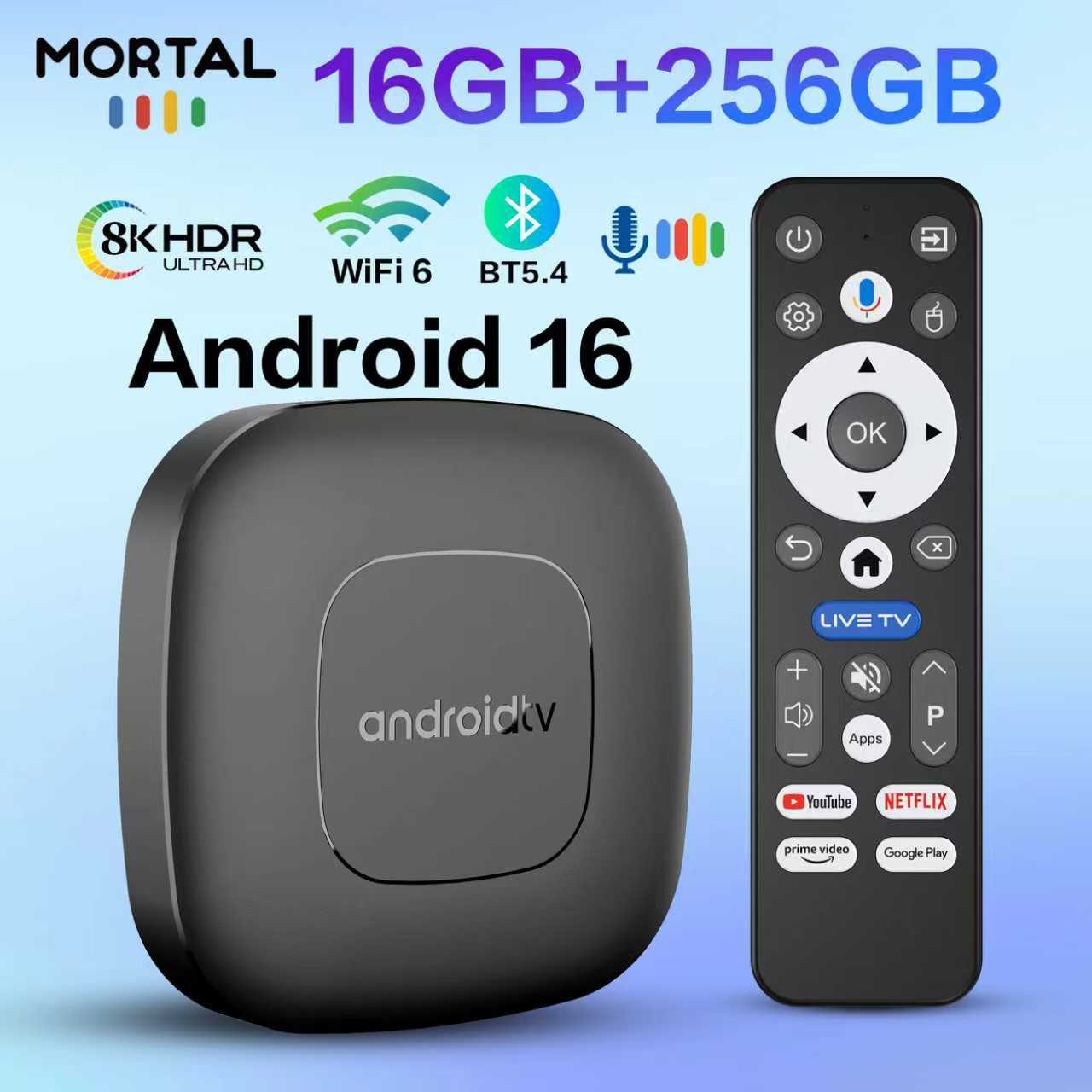TV Kutusu Android 16 Google As - Ddr3 8Gb incelemesi ve fiyatı