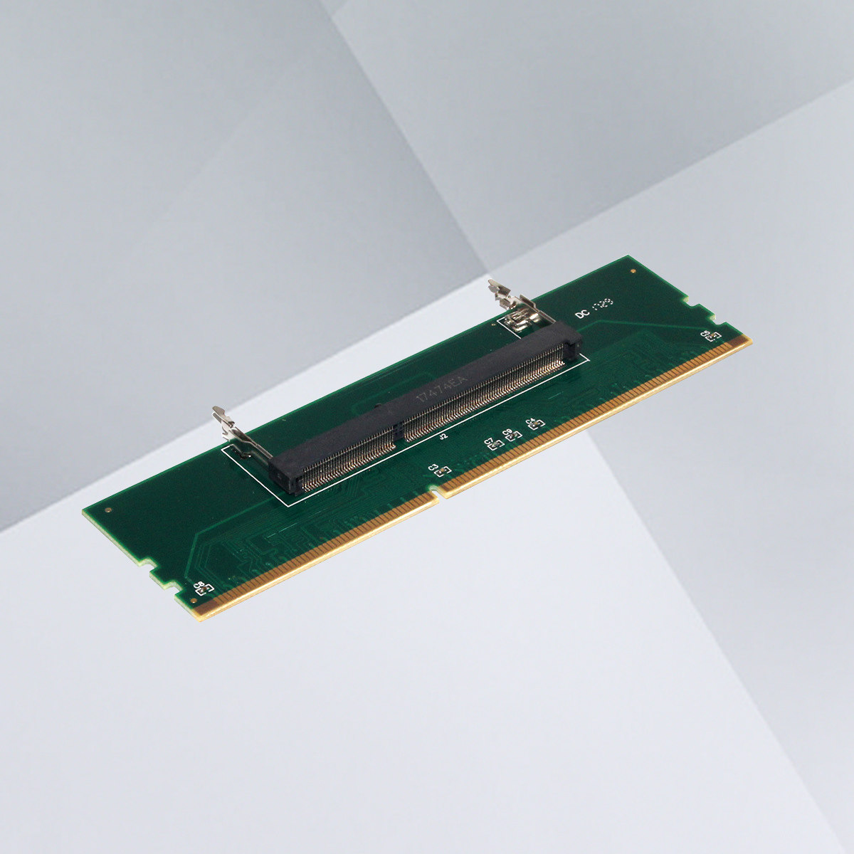 1 Adet So-Dimm'den Dimm'e Bell - Sodimm Ddr4 incelemesi ve fiyatı