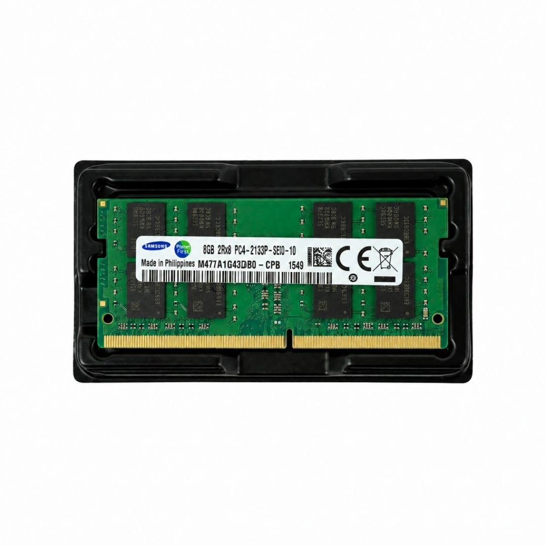 Samsung Dizüstü Bilgisayar RAM - Ddr4 2400Mhz incelemesi ve fiyatı