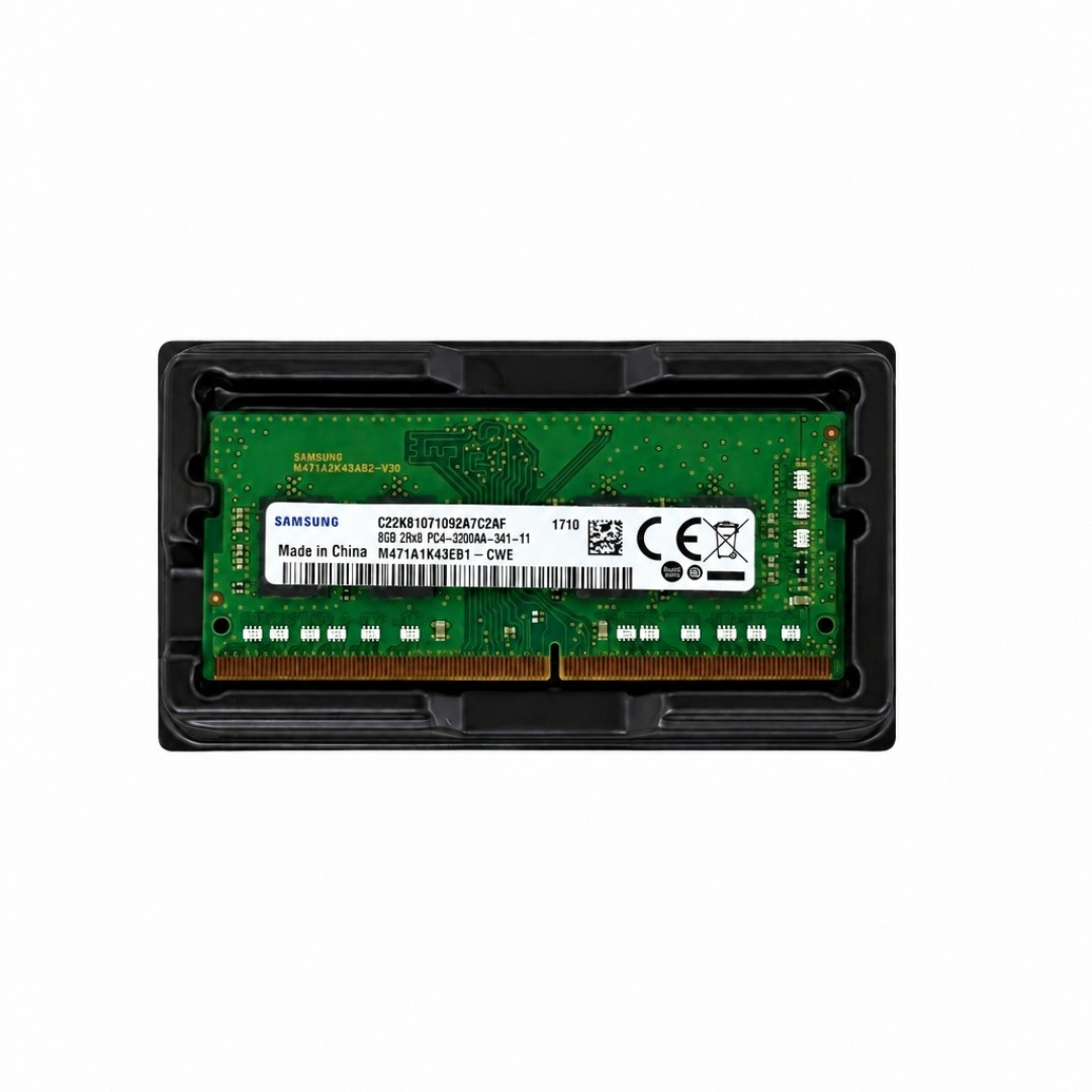 Samsung Dizüstü Bilgisayar RAM - Ddr4 2400Mhz incelemesi ve fiyatı