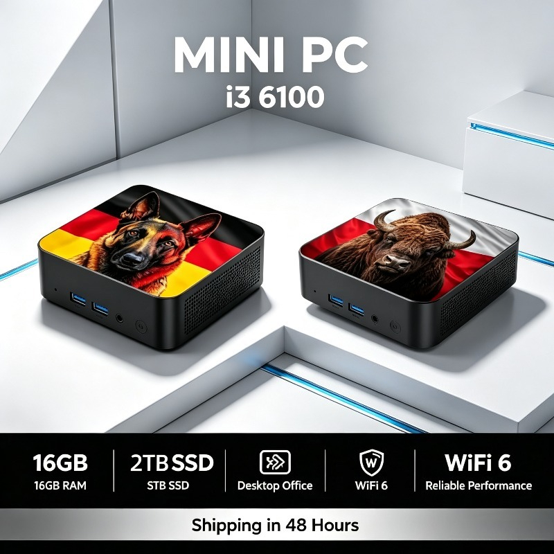 2026 Yeni Mini PC Intel Core i - Ddr3 Ram incelemesi ve fiyatı