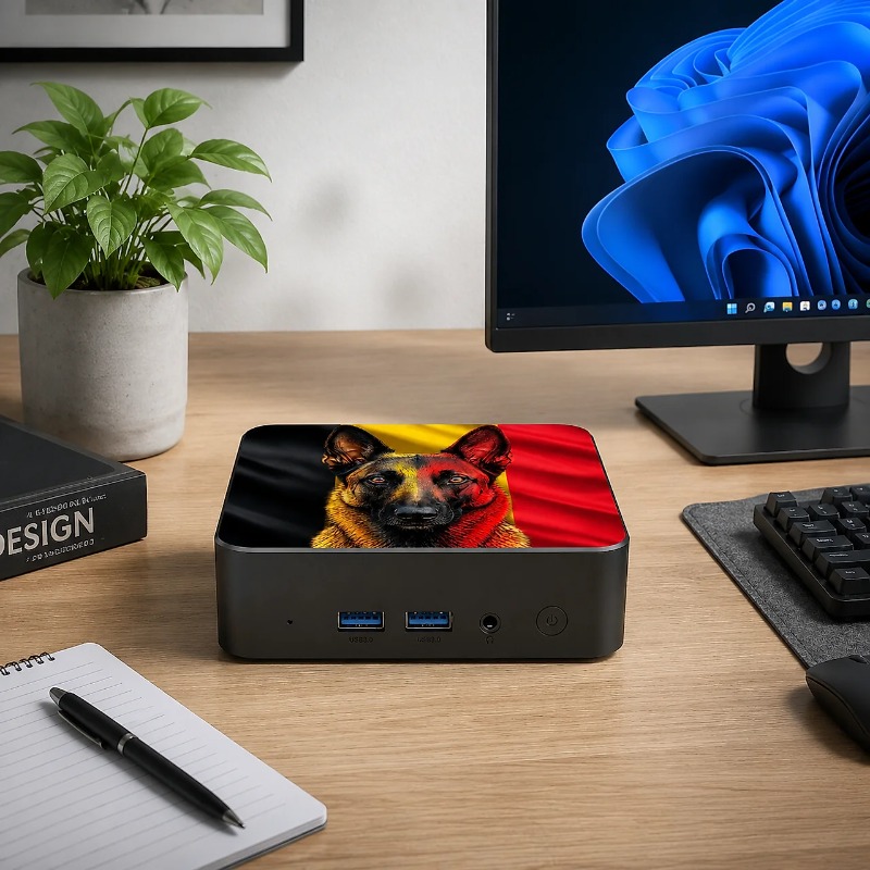 2026 Yeni Mini PC Intel Core i - Ddr3 Ram incelemesi ve fiyatı