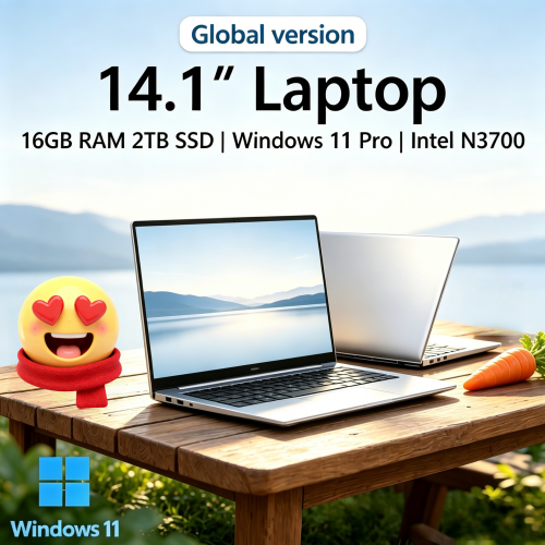 Novate 2026 Şık Tasarımlı 14.1 - Ddr3 Ram incelemesi ve fiyatı