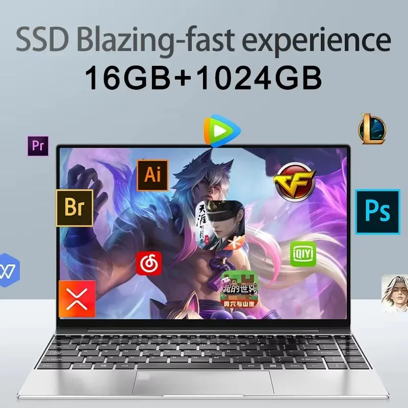 Novate 2026 Şık Tasarımlı 14.1 - Ddr3 Ram incelemesi ve fiyatı
