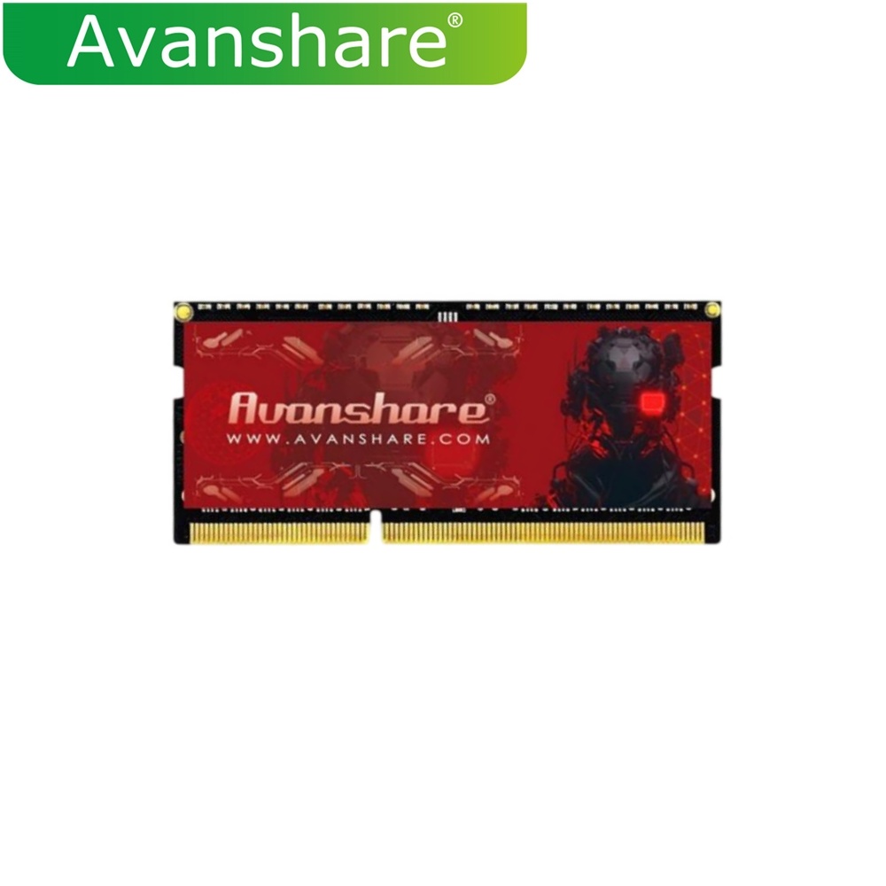 Avanshare Ram Bellek DDR5 DDR4 - Ddr4 2400Mhz incelemesi ve fiyatı