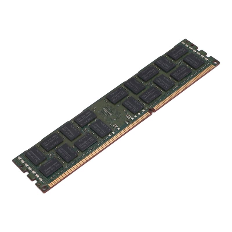 8GB DDR3 1333MHZ Ecc Ram Belle - Ecc Ram Server incelemesi ve fiyatı