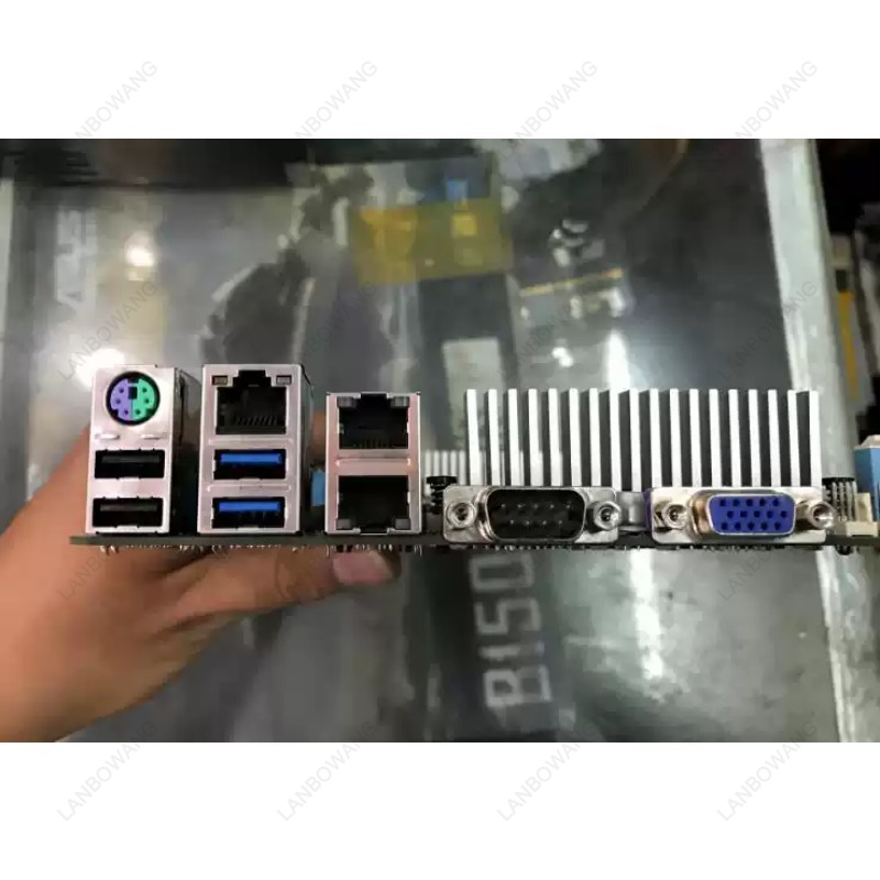Z9PA-D8 Çift LGA2011 Sunucu An - Ecc Ram Server incelemesi ve fiyatı