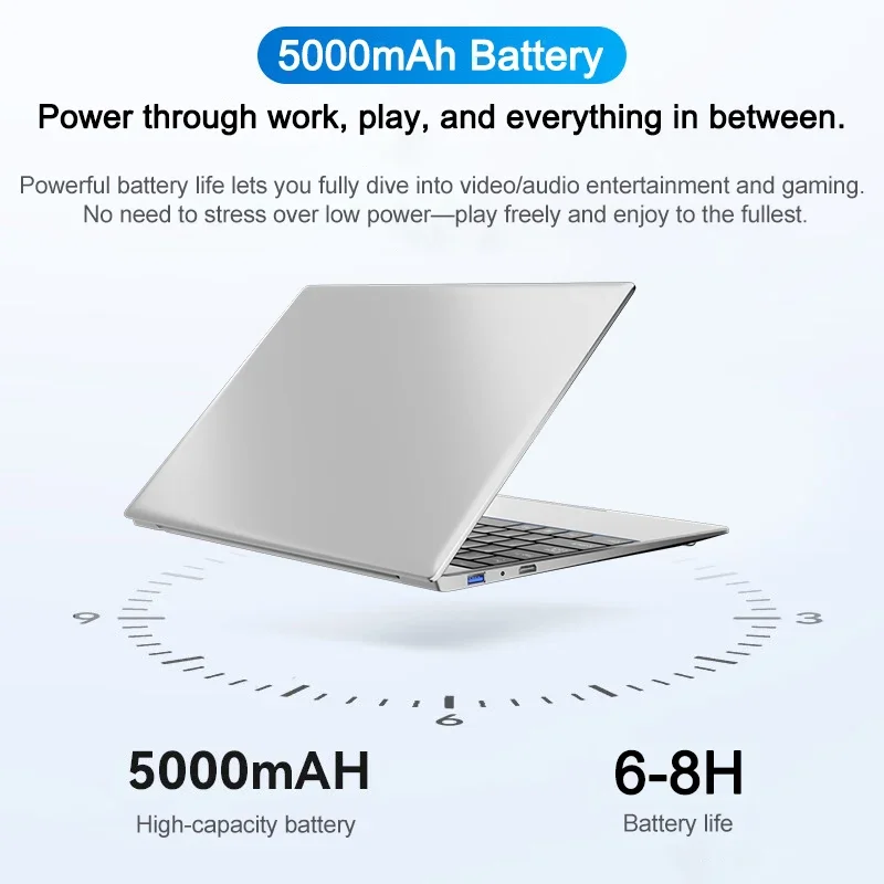 14,1 inç Ultra İnce Laptop PC  - Ddr4 32Gb incelemesi ve fiyatı