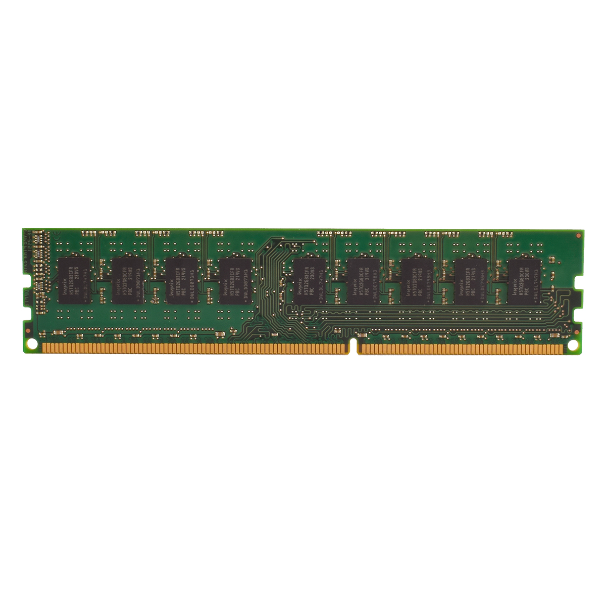 Kingston ECC RAM 8GB DDR3 DDR3 - Ecc Ram Server incelemesi ve fiyatı