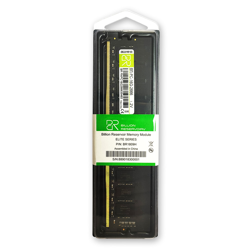 BR DDR Ram 16GB 2666MHz 32GB D - Ddr4 3200 16Gb incelemesi ve fiyatı