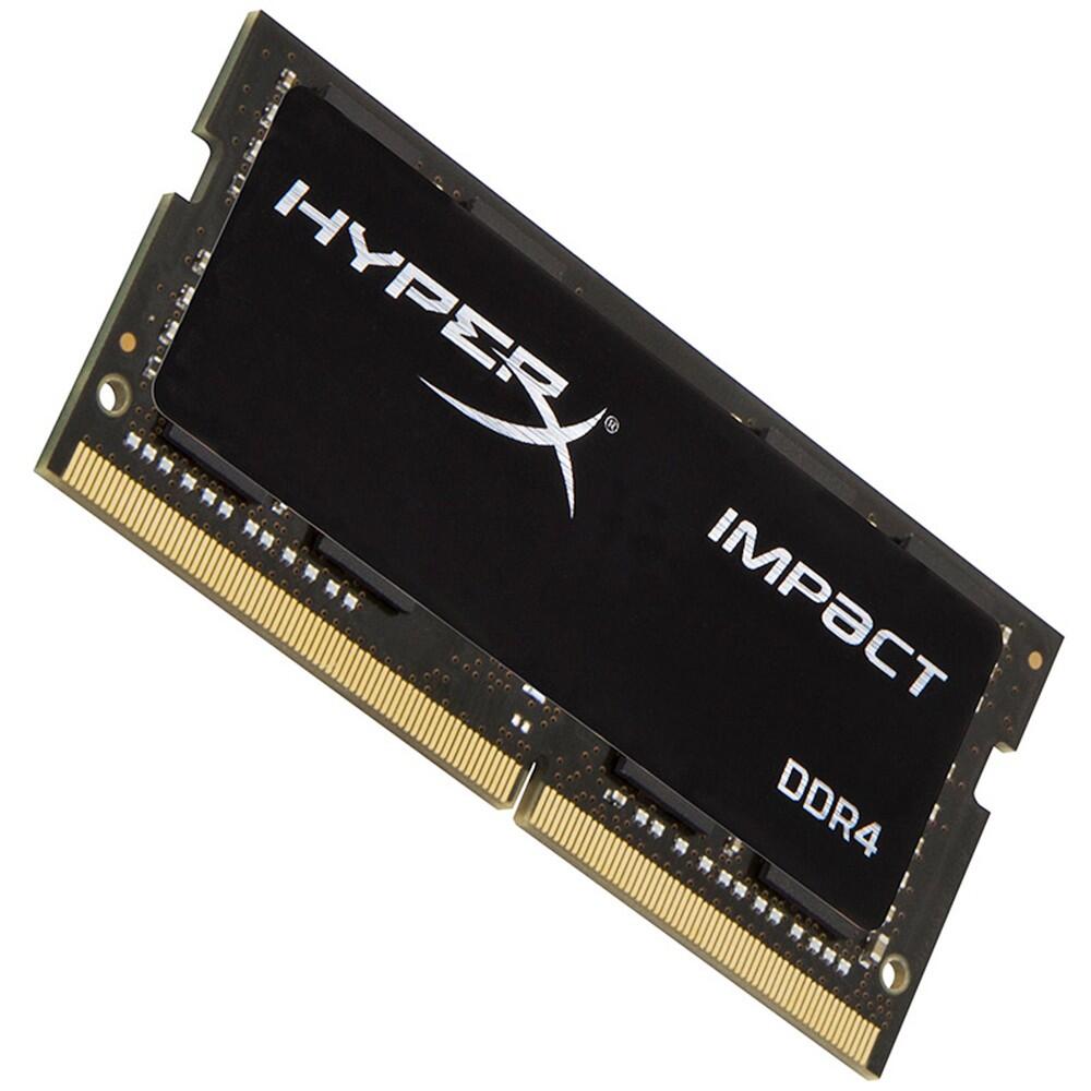 HyperX Dizüstü Bilgisayar RAM  - Ddr4 2400Mhz incelemesi ve fiyatı