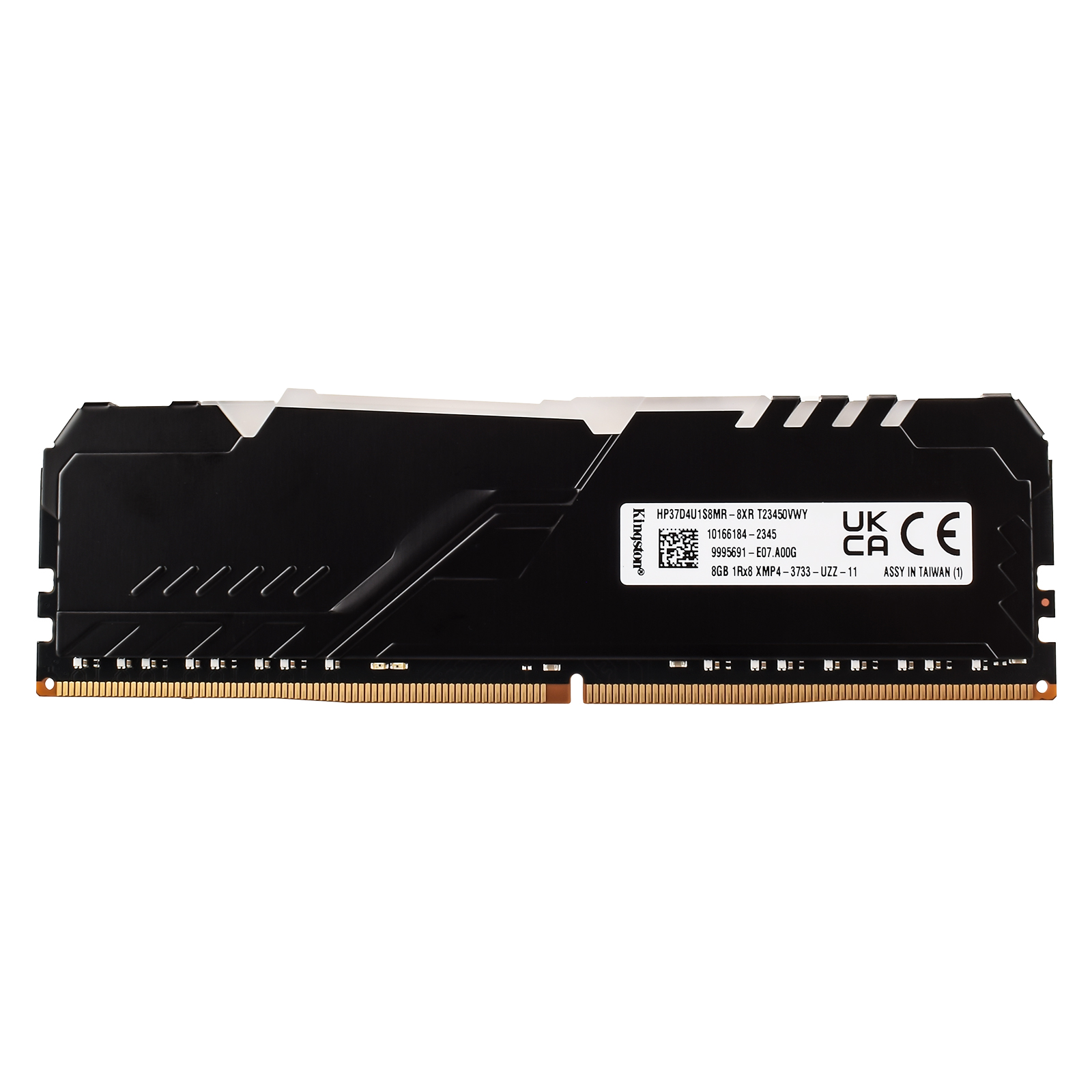 HYPERX FURY DDR4 Masaüstü Bell - Ddr4 2400Mhz incelemesi ve fiyatı