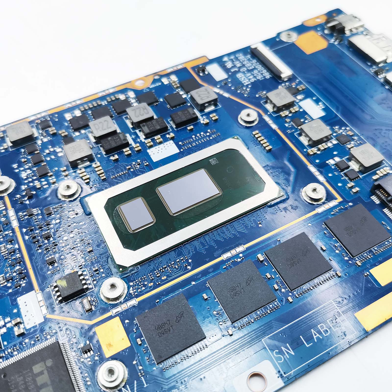 UX431FA UX431FN Anakart ZenBoo - Ddr4 8Gb incelemesi ve fiyatı