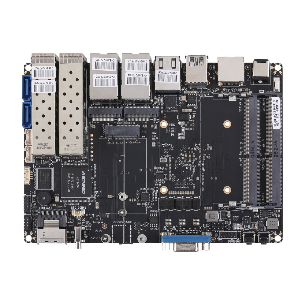 Mini PC Q20300G9 CPU Atom C300 - Ddr4 Desktop Ram incelemesi ve fiyatı