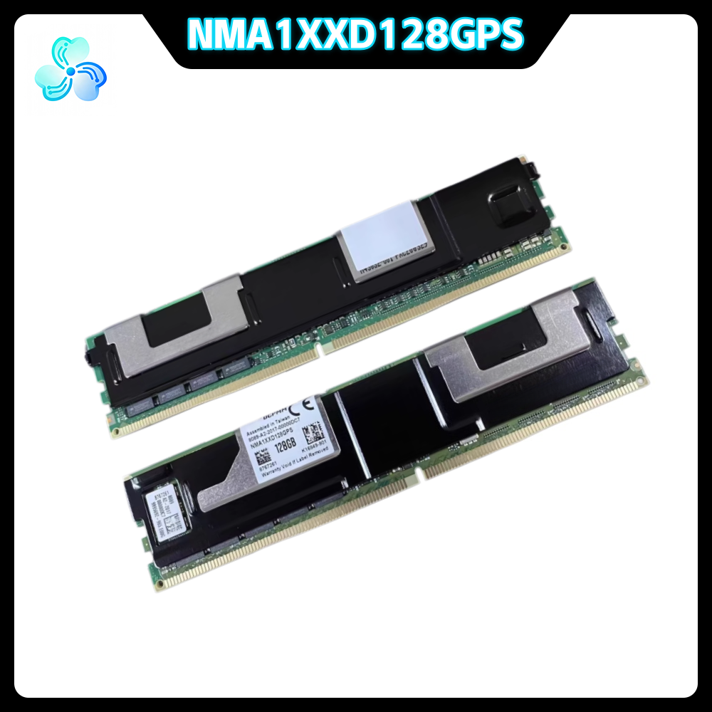 Optane DC Kalıcı Bellek 128GB  - Ecc Ram Server incelemesi ve fiyatı