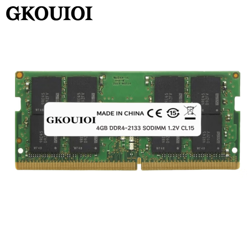 DİZÜSTÜ BİLGİSAYAR Belleği DDR - Ddr4 2400Mhz incelemesi ve fiyatı