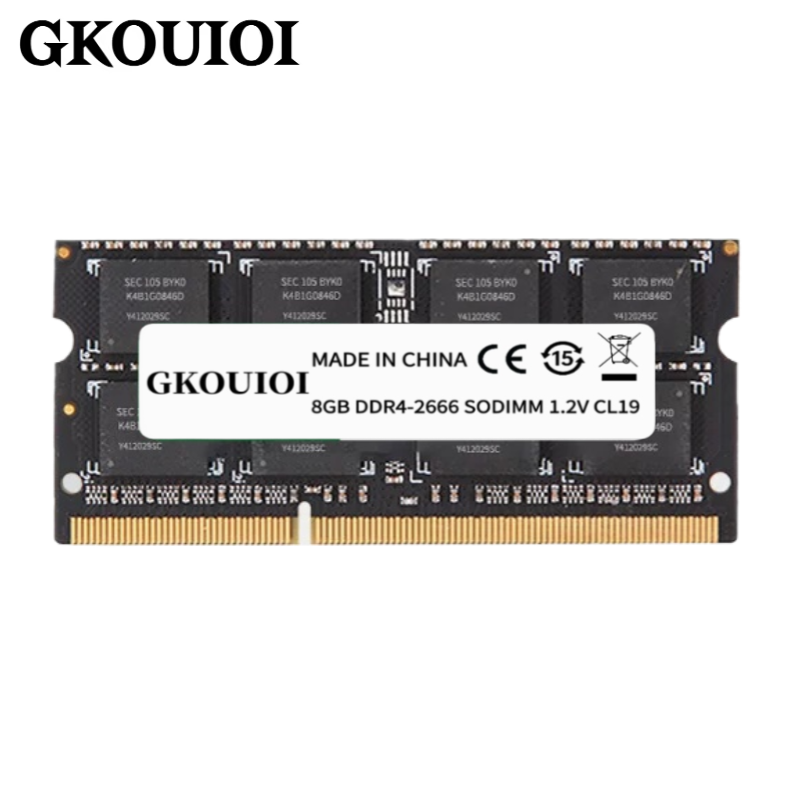 DİZÜSTÜ BİLGİSAYAR Belleği DDR - Ddr4 2400Mhz incelemesi ve fiyatı