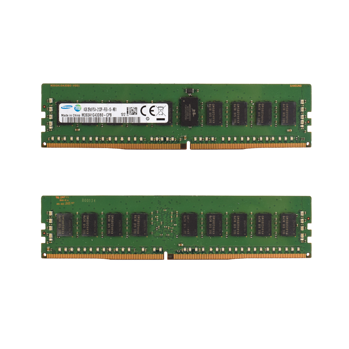 SAMSUNG Sunucu Belleği DDR4 Ra - Ddr4 2400Mhz incelemesi ve fiyatı