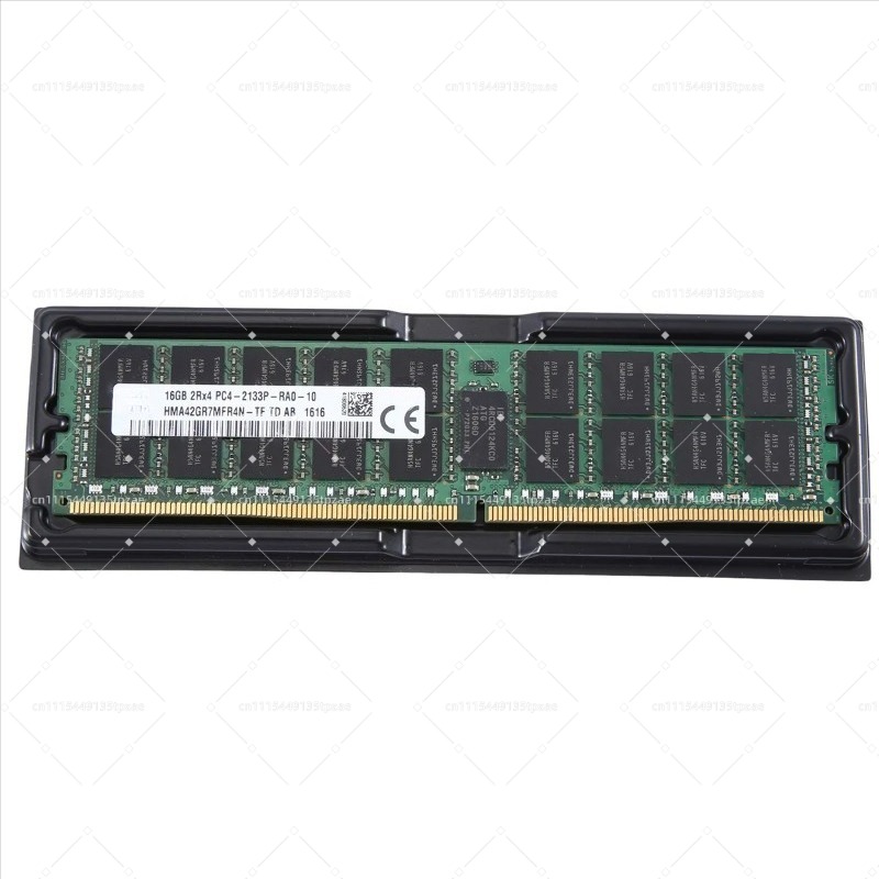 16GB DDR4 ECC REG RECC Sunucu  - Ecc Ram Server incelemesi ve fiyatı