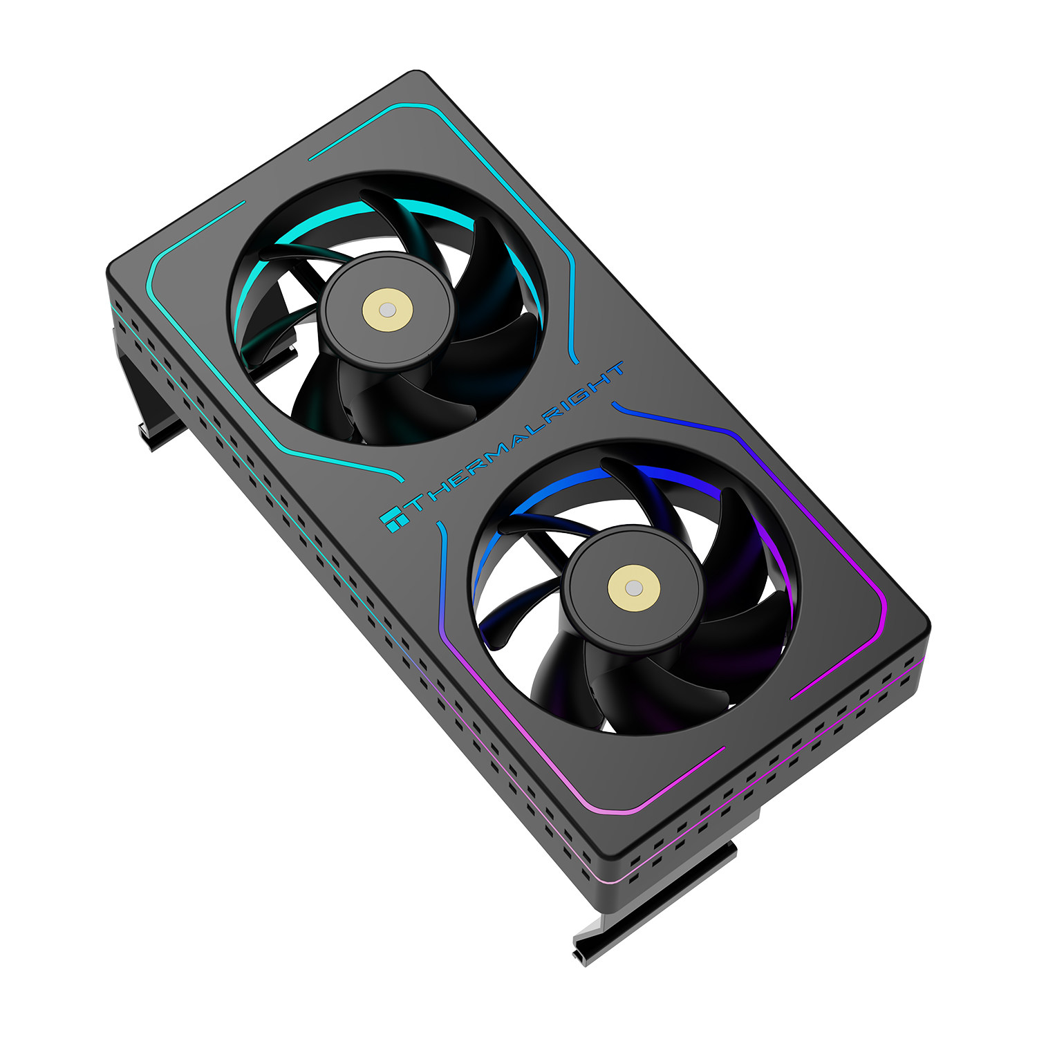 Thermalright MC-2 ARGB Bilgisa - Ddr2 Ram incelemesi ve fiyatı