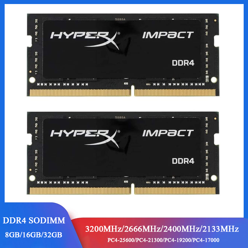 16GB 8GB 32GB Memoria RAM DDR4 - Ddr4 2400Mhz incelemesi ve fiyatı
