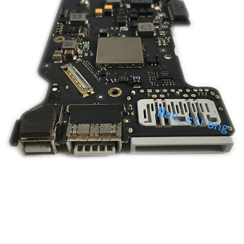 Orijinal A1466 anakart 2013 1. - Ddr3 8Gb incelemesi ve fiyatı