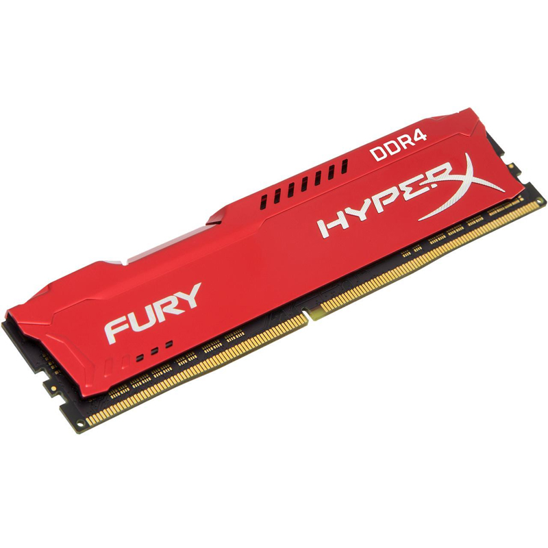 Orijinal HyperX Fury DDR4 Bell - Ddr4 2400Mhz incelemesi ve fiyatı