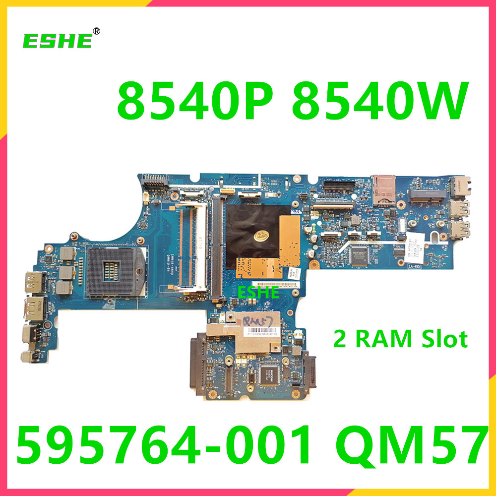 595764 -001 HP 8540P 8540W Lap - Ddr3 Ram incelemesi ve fiyatı
