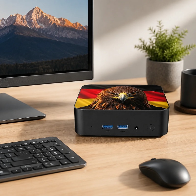 2026 Mini PC Taşınabilir Bilgi - Ddr4 16Gb incelemesi ve fiyatı