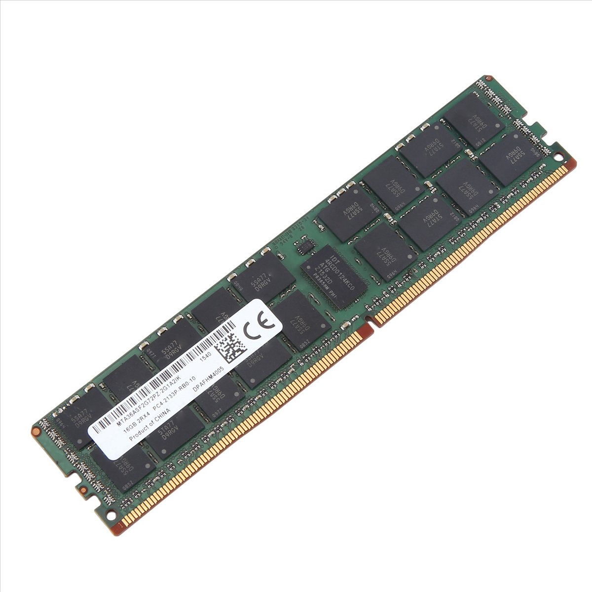 DT345 Yeni MT 16GB DDR4 Sunucu - Ecc Ram Server incelemesi ve fiyatı