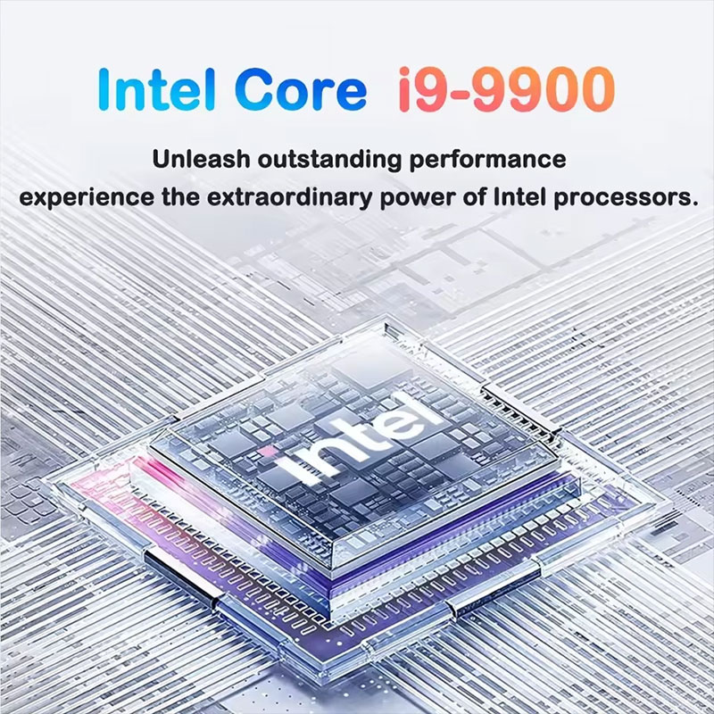 14.1' Intel Core i9-9900 Windo - Ddr4 32Gb incelemesi ve fiyatı